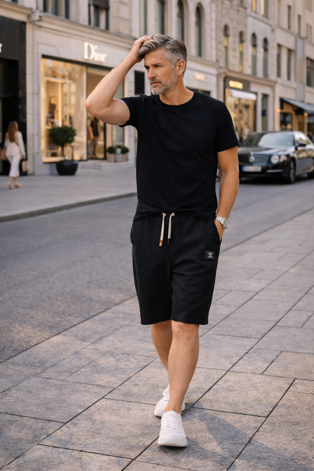 Moritz – Premium Shorts
