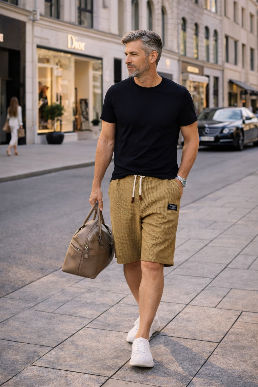 Moritz – Premium Shorts
