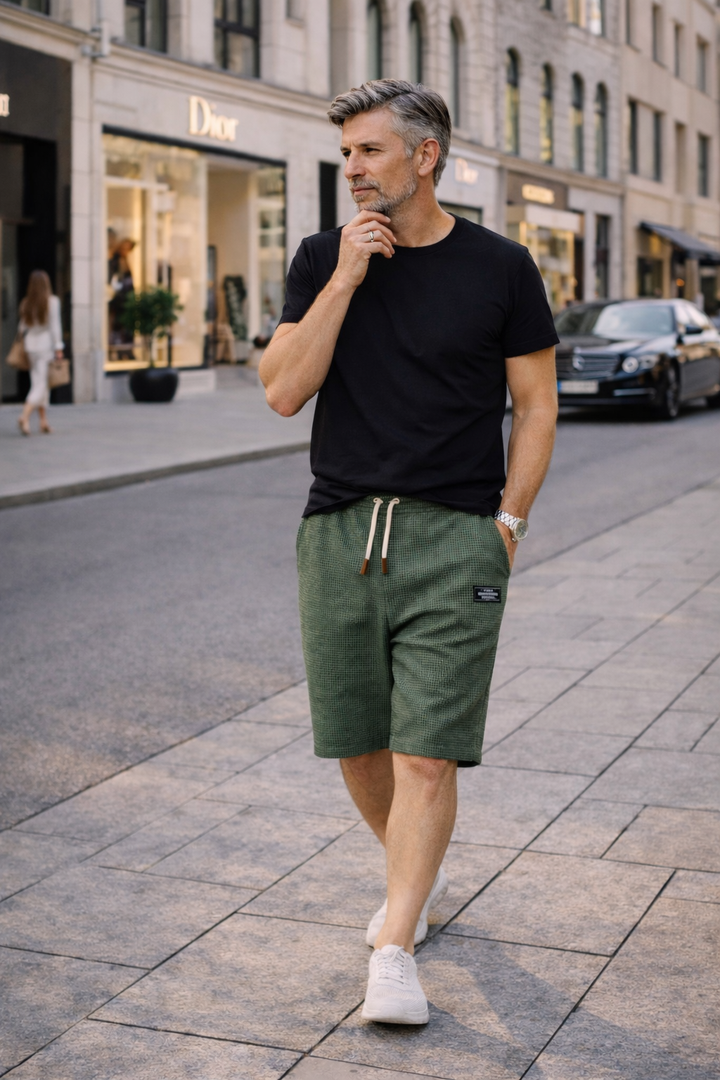 Moritz – Premium Shorts