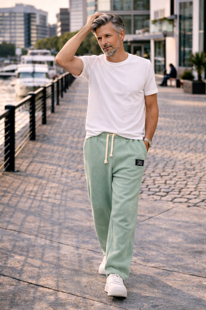 Leon – Komfort Hose Waben
