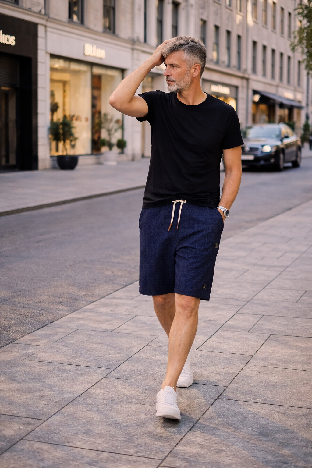 Moritz – Premium Shorts