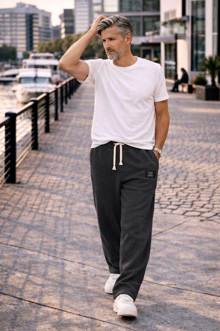 Leon – Komfort Hose Waben