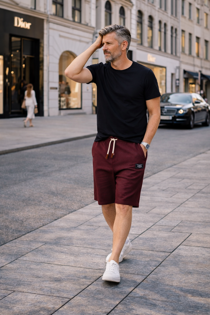 Moritz – Premium Shorts