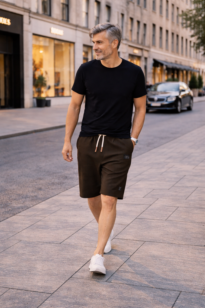 Moritz – Premium Shorts