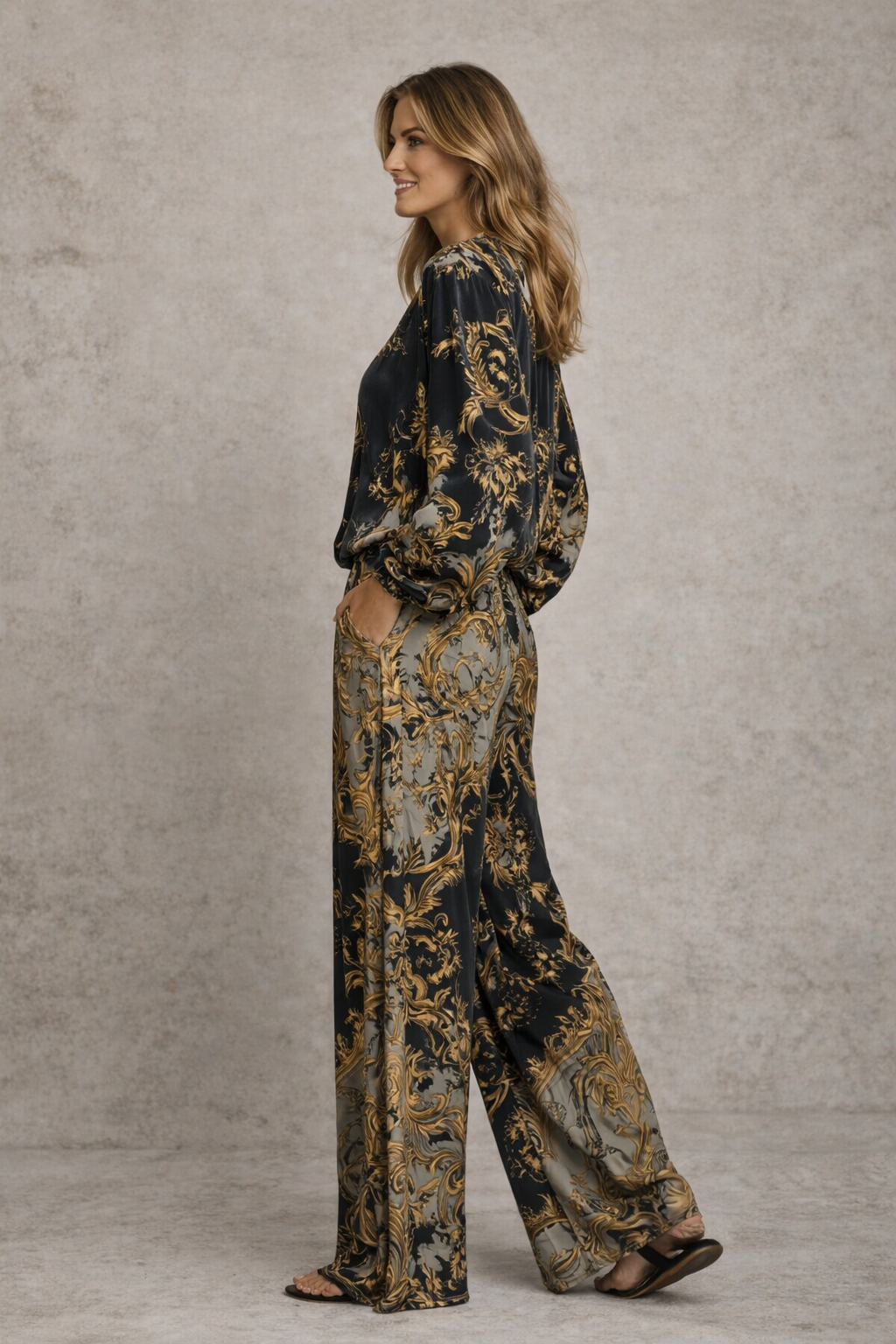 Sophie – Luxus Zweiteiler
